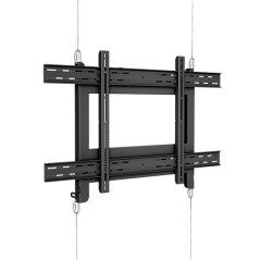 Chief FCS1U montage des affichages de messages 139,7 cm (55") Noir