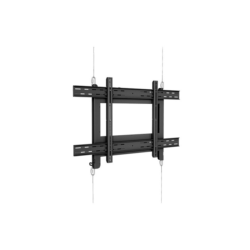 Chief FCS1U montage des affichages de messages 139,7 cm (55") Noir Chief FCS1U montage des affichages de messages 139,7 cm (55") Noir