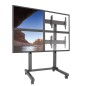Chief LVM2X2U montage des affichages de messages 152,4 cm (60") Noir Chief LVM2X2U montage des affichages de messages 152,4 cm (60") Noir
