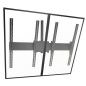 Chief LCM2X1UP support pour téléviseur 139,7 cm (55") Noir Chief LCM2X1UP support pour téléviseur 139,7 cm (55") Noir