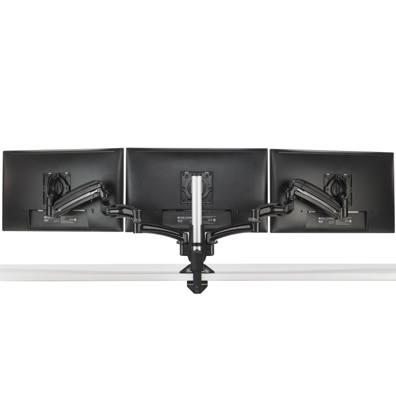 Chief KXC330B support d'écran plat pour bureau 76,2 cm (30") Noir Chief KXC330B support d'écran plat pour bureau 76,2 cm (30") Noir