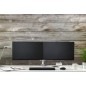 Chief KXC330B support d'écran plat pour bureau 76,2 cm (30") Noir Chief KXC330B support d'écran plat pour bureau 76,2 cm (30") Noir