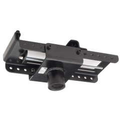 Chief I-Beam Clamp Noir