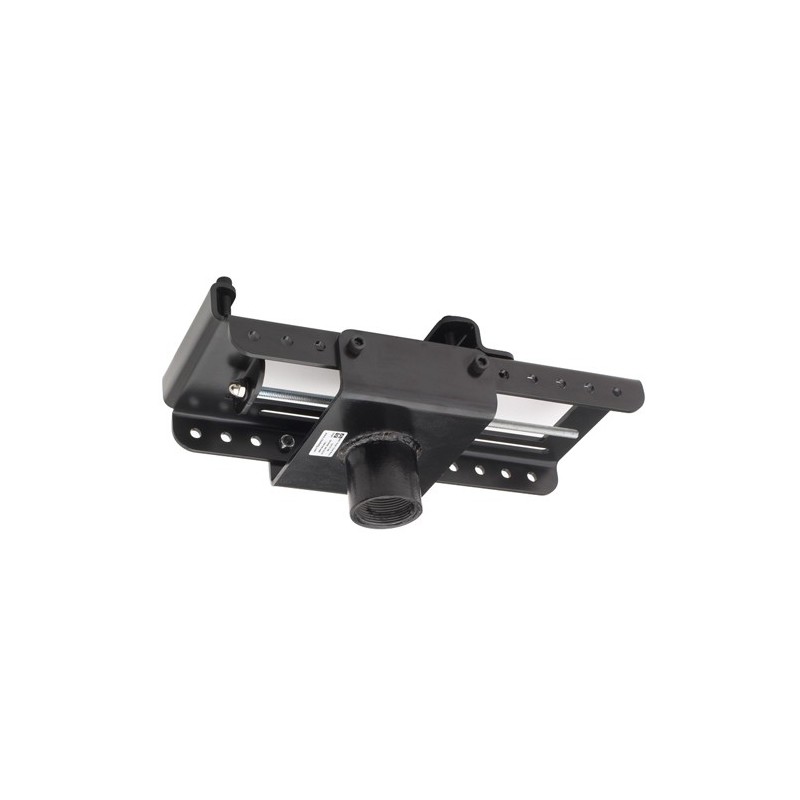 Chief I-Beam Clamp Noir Chief I-Beam Clamp Noir