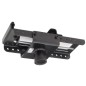 Chief I-Beam Clamp Noir Chief I-Beam Clamp Noir