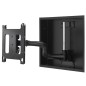 Chief PWRIWUB support pour téléviseur Noir Chief PWRIWUB support pour téléviseur Noir