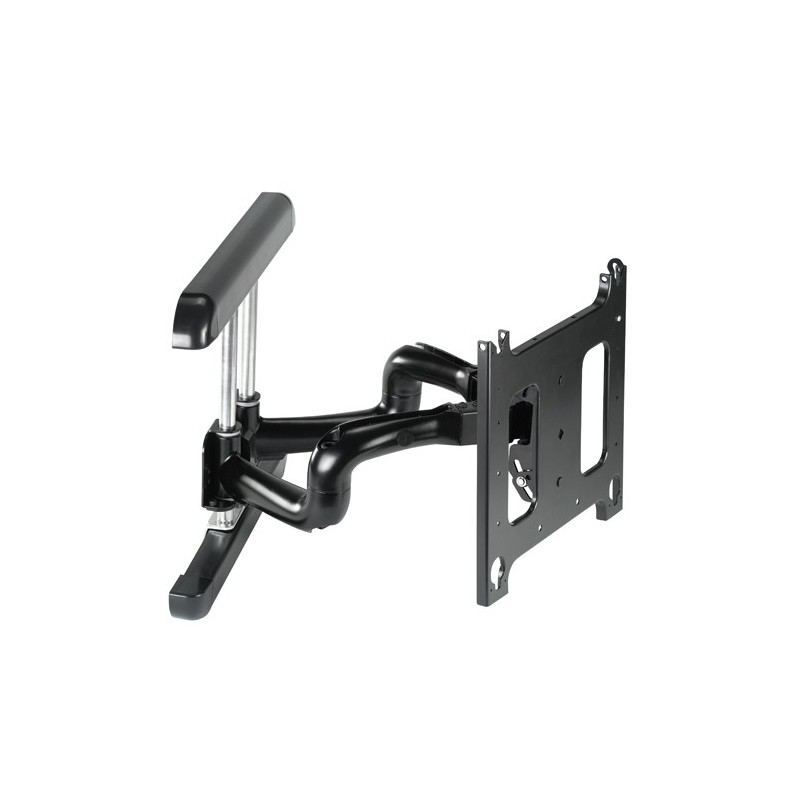 Chief PNRUB support pour téléviseur 2,16 m (85") Noir