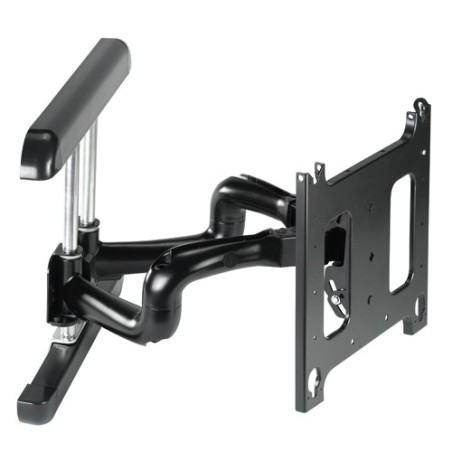 Chief PNRUB support pour téléviseur 2,16 m (85") Noir