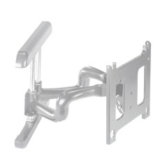 Chief PNRUB support pour téléviseur 2,16 m (85") Noir