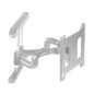 Chief PNRUB support pour téléviseur 2,16 m (85") Noir