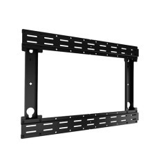 Chief PSMH2840 support pour téléviseur 2,62 m (103") Noir