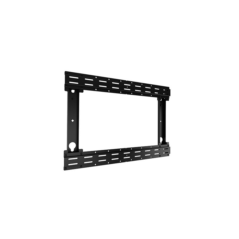 Chief PSMH2840 support pour téléviseur 2,62 m (103") Noir Chief PSMH2840 support pour téléviseur 2,62 m (103") Noir