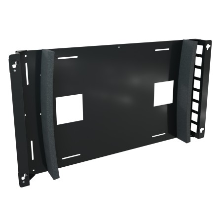 Chief PSMO2169 montage des affichages de messages 116,8 cm (46") Noir