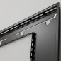 Chief Impact 165,1 cm (65") Noir Chief Impact 165,1 cm (65") Noir