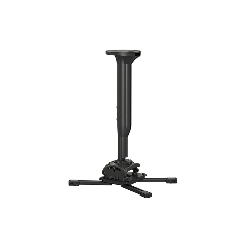 Chief KITMC support pour projecteurs Plafond Noir Chief KITMC support pour projecteurs Plafond Noir