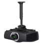 Chief KITMC support pour projecteurs Plafond Noir Chief KITMC support pour projecteurs Plafond Noir
