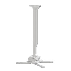 Chief KITMC support pour projecteurs Plafond Blanc