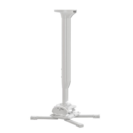 Chief KITMC support pour projecteurs Plafond Blanc