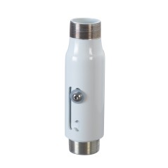 Chief CMS006009W accessoire de montage de projecteur Colonne filetée Métal Blanc