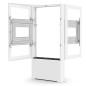 Chief Impact 139,7 cm (55") Blanc Chief Impact 139,7 cm (55") Blanc
