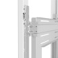 Chief Impact 139,7 cm (55") Blanc Chief Impact 139,7 cm (55") Blanc