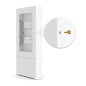 Chief Impact 139,7 cm (55") Blanc Chief Impact 139,7 cm (55") Blanc