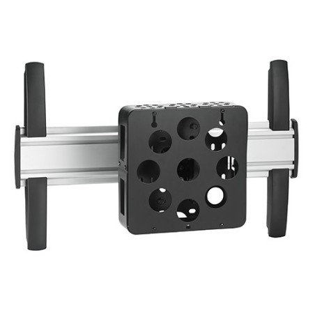 Chief FCA510 support pour unité centrale Noir
