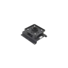 Chief Structural Ceiling Plate Noir