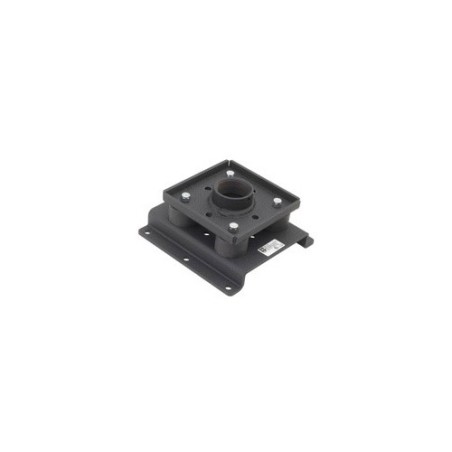 Chief Structural Ceiling Plate Noir