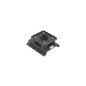 Chief Structural Ceiling Plate Noir