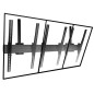 Chief LCM3X1UP support pour téléviseur 139,7 cm (55") Noir Chief LCM3X1UP support pour téléviseur 139,7 cm (55") Noir