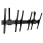 Chief LCM3X1UP support pour téléviseur 139,7 cm (55") Noir Chief LCM3X1UP support pour téléviseur 139,7 cm (55") Noir
