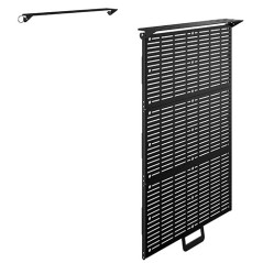 Chief CSPH kit de support Noir