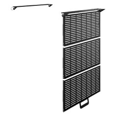 Chief CSPH kit de support Noir