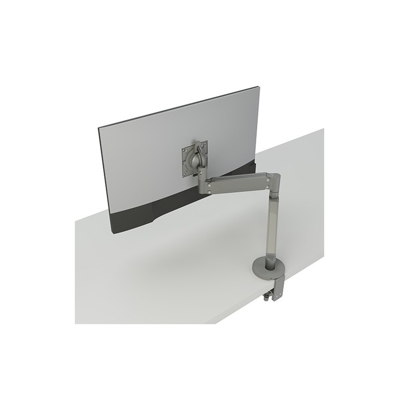 Chief DMA1S support d'écran plat pour bureau 81,3 cm (32") Argent