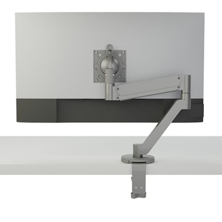 Chief DMA1S support d'écran plat pour bureau 81,3 cm (32") Argent