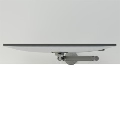 Chief DMA1S support d'écran plat pour bureau 81,3 cm (32") Argent