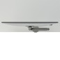 Chief DMA1S support d'écran plat pour bureau 81,3 cm (32") Argent