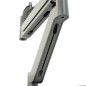 Chief DMA1S support d'écran plat pour bureau 81,3 cm (32") Argent