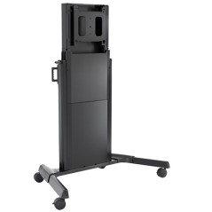 Chief XPD1U 2,03 m (80") Noir