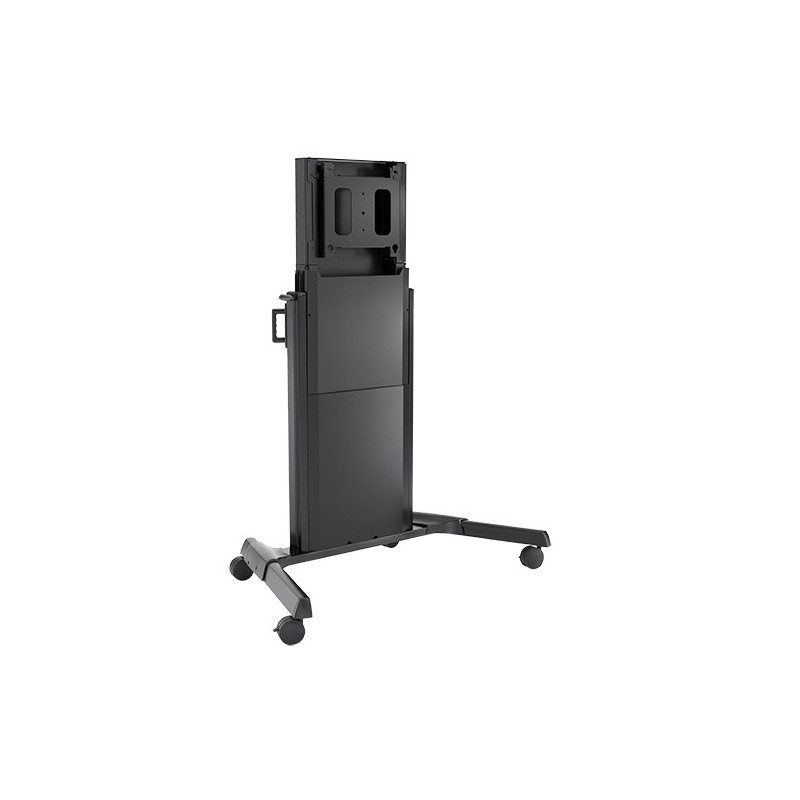 Chief XPD1U 2,03 m (80") Noir Chief XPD1U 2,03 m (80") Noir