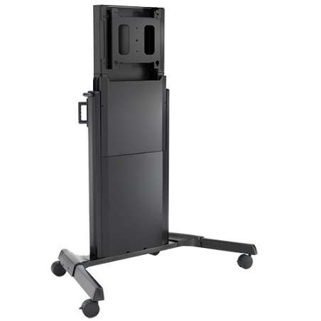 Chief XPD1U 2,03 m (80") Noir