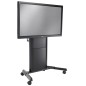Chief XPD1U 2,03 m (80") Noir Chief XPD1U 2,03 m (80") Noir