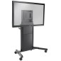 Chief XPD1U 2,03 m (80") Noir Chief XPD1U 2,03 m (80") Noir