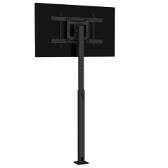 Chief PFB1UB montage des affichages de messages 190,5 cm (75") Noir