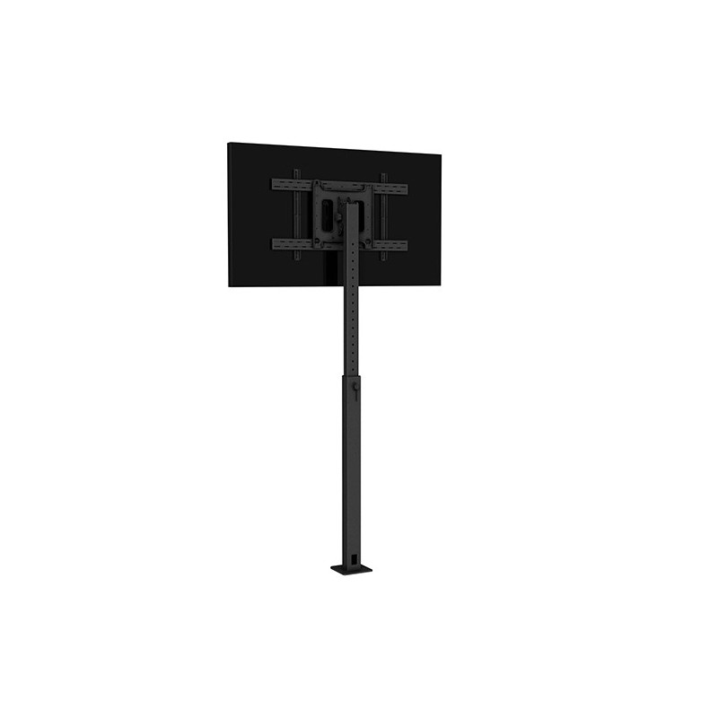 Chief PFB1UB montage des affichages de messages 190,5 cm (75") Noir Chief PFB1UB montage des affichages de messages 190,5 cm (75") Noir