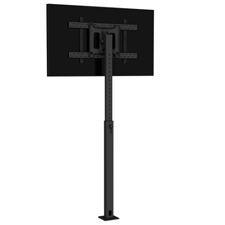 Chief PFB1UB montage des affichages de messages 190,5 cm (75") Noir