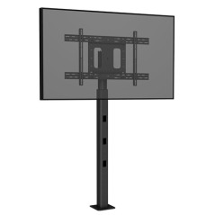 Chief PFB1UB montage des affichages de messages 190,5 cm (75") Noir