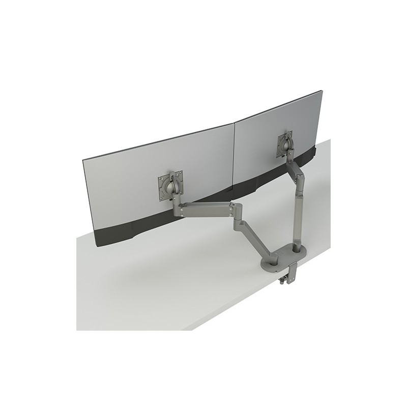 Chief DMA2S support d'écran plat pour bureau 81,3 cm (32") Argent Chief DMA2S support d'écran plat pour bureau 81,3 cm (32") Argent