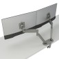 Chief DMA2S support d'écran plat pour bureau 81,3 cm (32") Argent Chief DMA2S support d'écran plat pour bureau 81,3 cm (32") Argent